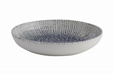 Салатник IRIS BLUE 22 см Porland