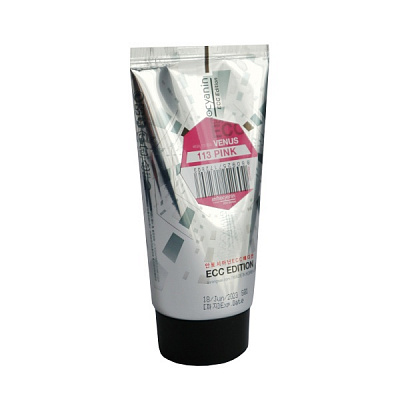 Крем-фарба для волосся Sarangsae Anthocyanin Easy Color Change VENUS PINK 110 мл