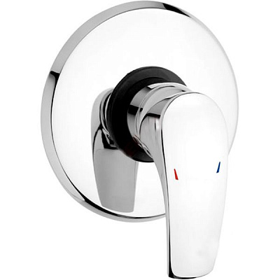 Смеситель Ferro Metalia 57050.0