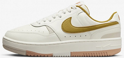 Кросівки Nike GAMMA FORCE DX9176-105 р.37,5 бежевий