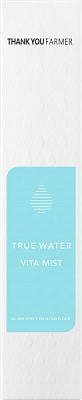 Спрей THANK YOU FARMER True Water 105 мл