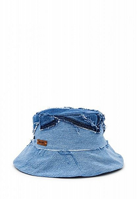 Панама Why Not Denim PNM PNM S синій