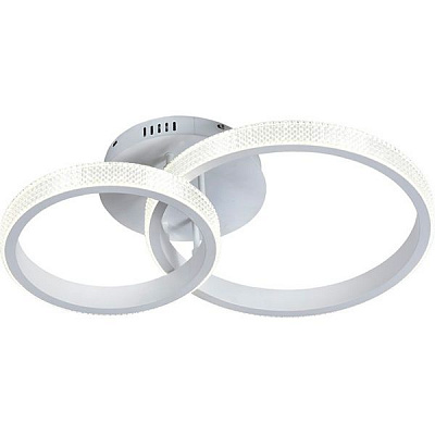 Люстра Victoria Lighting Quince/PL2