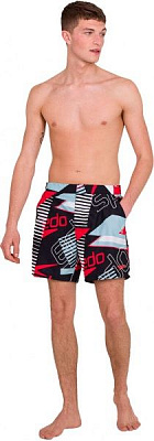 Шорты Speedo Vintage Paradise 16