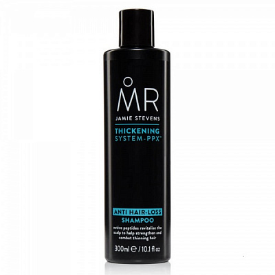 Шампунь для волос укрепляющий против выпадения 300 мл