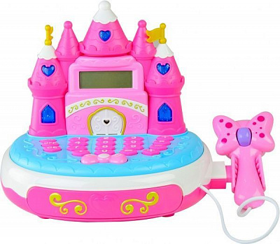 Ігровий набір Shantou «Касовий апарат» 35572