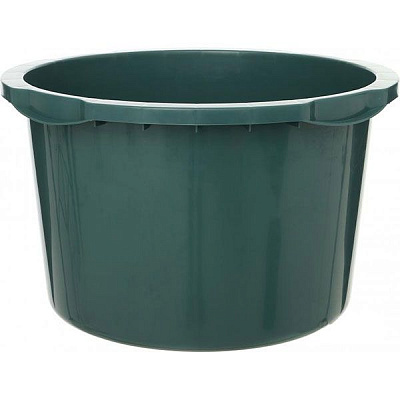 Таз строительный 45 л 106-001