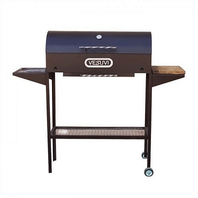 Мангал-барбекю Vesuvi BBQ 1000