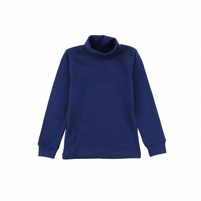 Джемпер унісекс Фламінго р.104 Blue 726-425