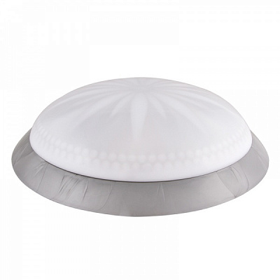 Светильник административный ERKA 1149-SB IP20 серебряный 160306 