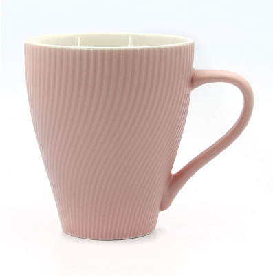 Чашка Milika MoodBlend Pink 380 мл M0420-47F-028A-B163