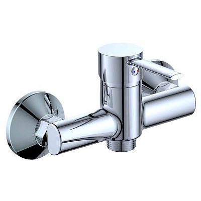 Змішувач для душу Tango Rio-06