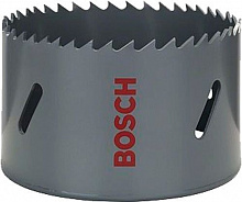 Коронка Bosch 67 мм Bimetall 2608584144