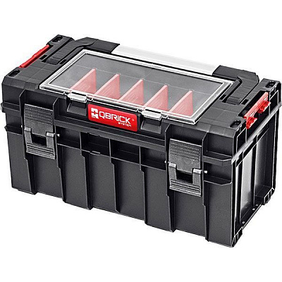 Ящик для инструментов QBRICK SYSTEM 18