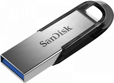 Флеш-память USB SanDisk Ultra Flair 64 ГБ USB 3.0 (SDCZ73-064G-G46)  