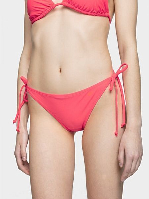 Плавки 4F H4L21-KOS001D-63S р.XS коралловый