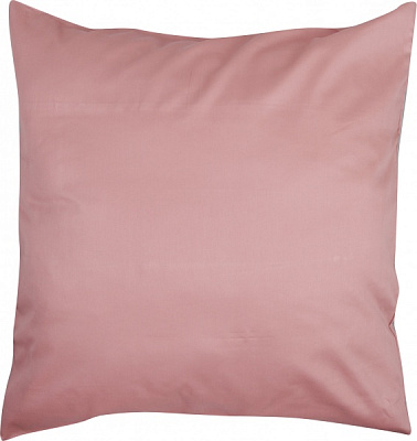 Набор наволочек Solid 70x70 см медный Luna 