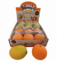 Игрушка-антистресс HK Toys Фрукты CKS-10714