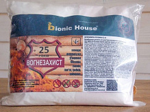 Огнебиозащита Bionic House БС-13 концентрат 1:10 бесцветный 1 кг