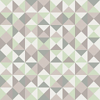 Шпалери Triangles Green-2 EP1018 
