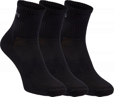 Носки Energetics EN 200 ux 280305-902050 черный р.39-41