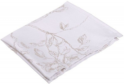 Серветка La Nuit Jacquard Класика waterproof 40x40 см бежевий