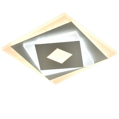 Бра Victoria Lighting LED 32 Вт белый Austin/AP200 