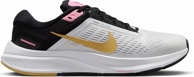 Кросівки Nike Air Zoom Structure 24 DA8570-106 р.38 білий