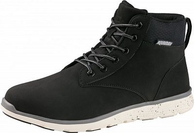 Черевики McKinley Richard AQX 282131-0050 р. 45 чорний