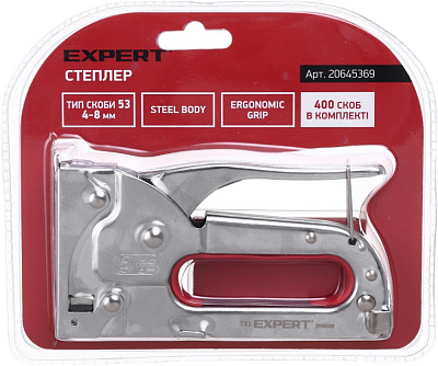 Степлер Expert EX-T53