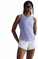 Майка Nike W NK TEMPO NVLT DF TANK HV8910-533 р.L фіолетовий