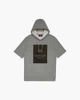 Джемпер Calvin Klein Performance Sweaters 00GMF9W351-077 р. S серый