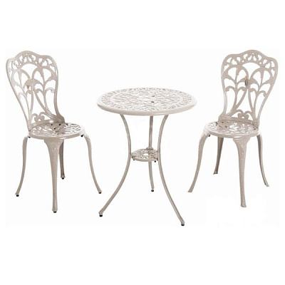 Комплект меблів Bella Vita B01-2