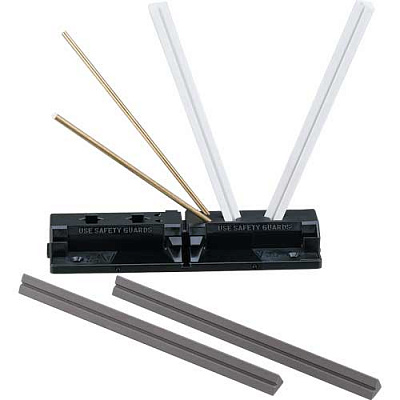 Точило для ножей и ножниц Triangle Sharpmaker 87.05.09 Spyderco