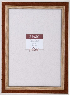 Рамка для фото Velista 30N-X259v 21х30 см 