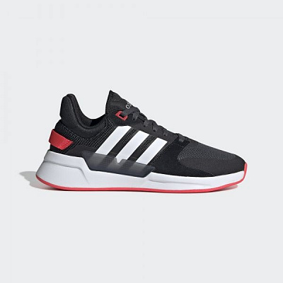 Кроссовки Adidas RUN90S EG8658 р.6 черный