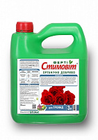 Удобрение для роз Стимовіт для роз 3 л