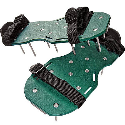 Подошва-аэратор Worth 2108