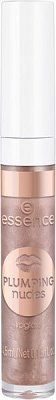 Блеск для губ Essence Plumping Nudes № 08 My Big Moment 4,5 мл