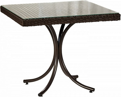 Стіл Вермонт 85x85 см