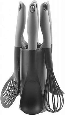 Набір кухонного приладдя 7 предметів MK-TL165 Maxmark