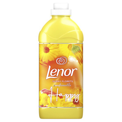 Кондиционер для белья Lenor Солнечные цветы 1,08 л