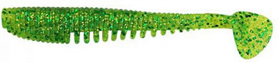 Силикон Fishing ROI Awaruna 100 мм 6 шт. D003 (123-26-100-D003)