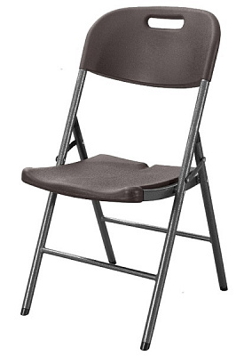 Крісло розкладне Indigo YC-050 коричневий