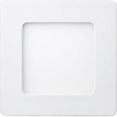 Светильник административный LED Luxray LX442SKP-06 6 Вт IP20 белый 