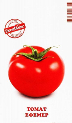 Насіння Економікс томат Ефемер 0,1г