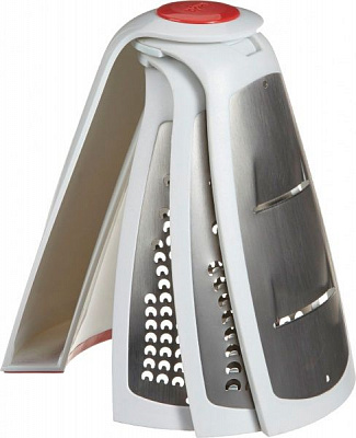 Тертка складна з 3 лезами OPTI GRATER EM507269 Emsa