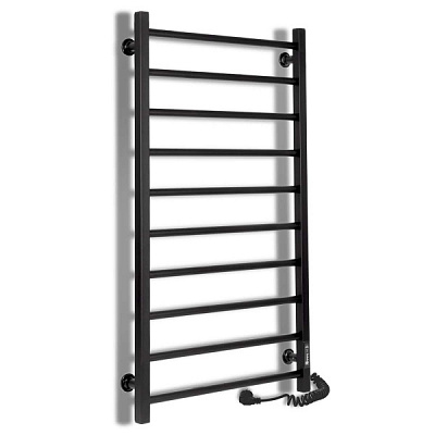 Рушникосушарка електрична Laris Альфа ЧФ(Ч) 10 500х900 Е П R3