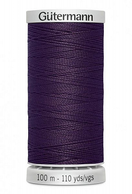 Нитки Gutermann Extra Strong №40 100 м 724033 колір 512