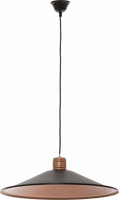 Подвес Nowodvorski GARRET I 6444 1xE27 медный 
